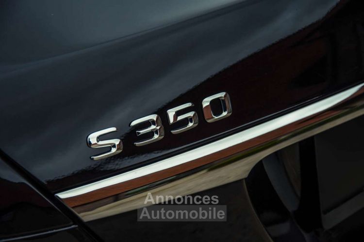 Mercedes Classe S 350 - <small></small> 39.950 € <small>TTC</small> - #19