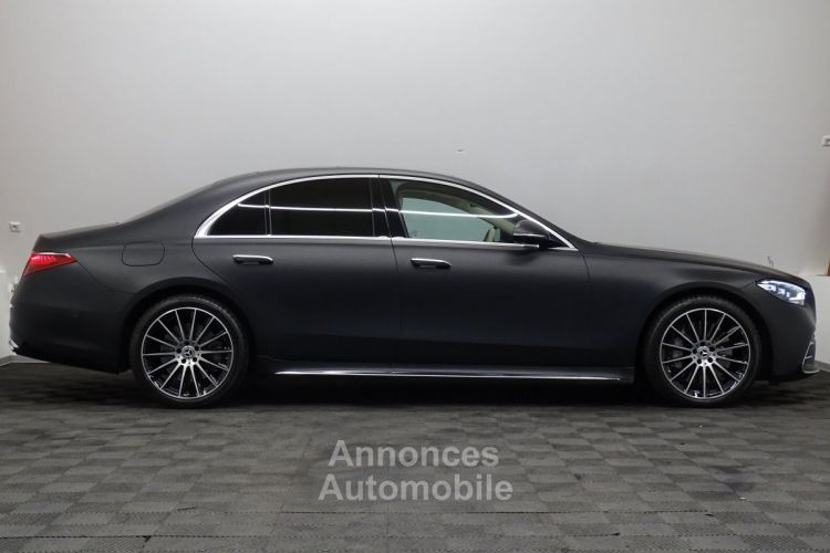 Mercedes Classe S 350 4matic 9g-tronic AMG-Line - <small></small> 89.990 € <small>TTC</small> - #3
