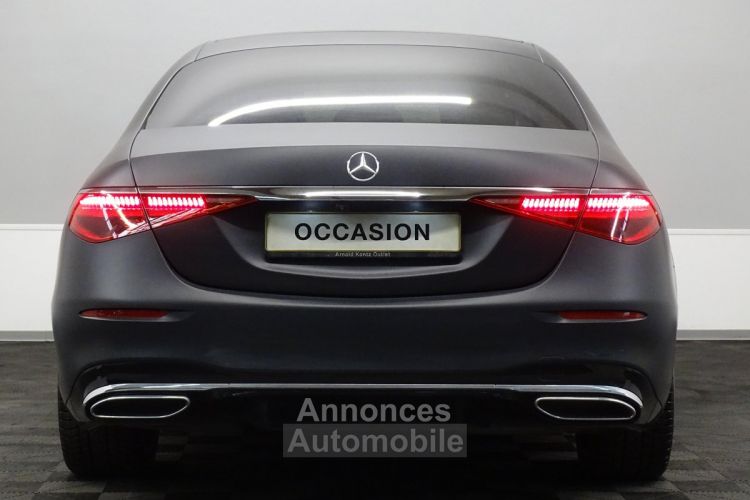 Mercedes Classe S 350 4matic 9g-tronic AMG-Line - <small></small> 89.990 € <small>TTC</small> - #5