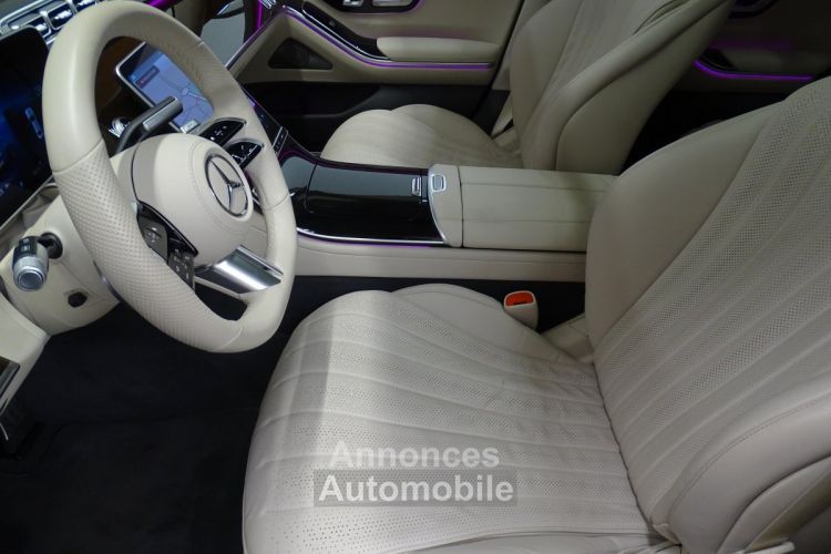 Mercedes Classe S 350 4matic 9g-tronic AMG-Line - <small></small> 89.990 € <small>TTC</small> - #11