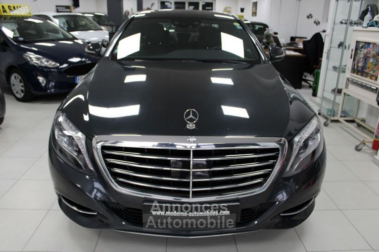 Mercedes Classe S 350 BLUETEC EXECUTIVE 7G-TRONIC PLUS - <small></small> 33.990 € <small>TTC</small> - #2