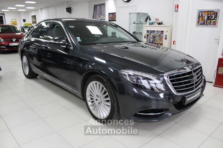 Mercedes Classe S 350 BLUETEC EXECUTIVE 7G-TRONIC PLUS - <small></small> 33.990 € <small>TTC</small> - #3