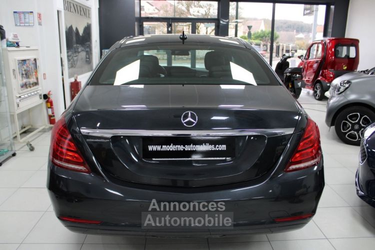 Mercedes Classe S 350 BLUETEC EXECUTIVE 7G-TRONIC PLUS - <small></small> 33.990 € <small>TTC</small> - #5