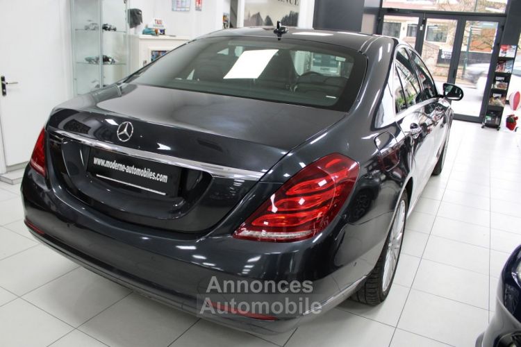 Mercedes Classe S 350 BLUETEC EXECUTIVE 7G-TRONIC PLUS - <small></small> 33.990 € <small>TTC</small> - #20