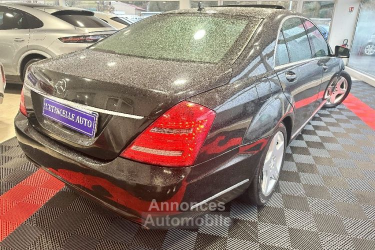 Mercedes Classe S 350 CDI BlueEfficiency A - <small></small> 9.990 € <small>TTC</small> - #2