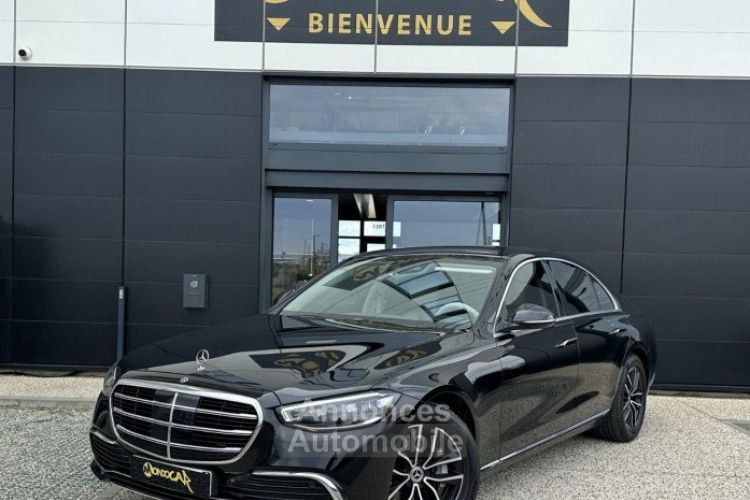 Mercedes Classe S 350 D 286  EXECUTIVE 9G-TRONIC - <small></small> 86.900 € <small>TTC</small> - #1