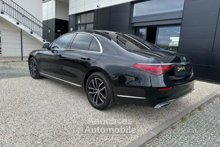 Mercedes Classe S 350 D 286  EXECUTIVE 9G-TRONIC - <small></small> 86.900 € <small>TTC</small> - #3