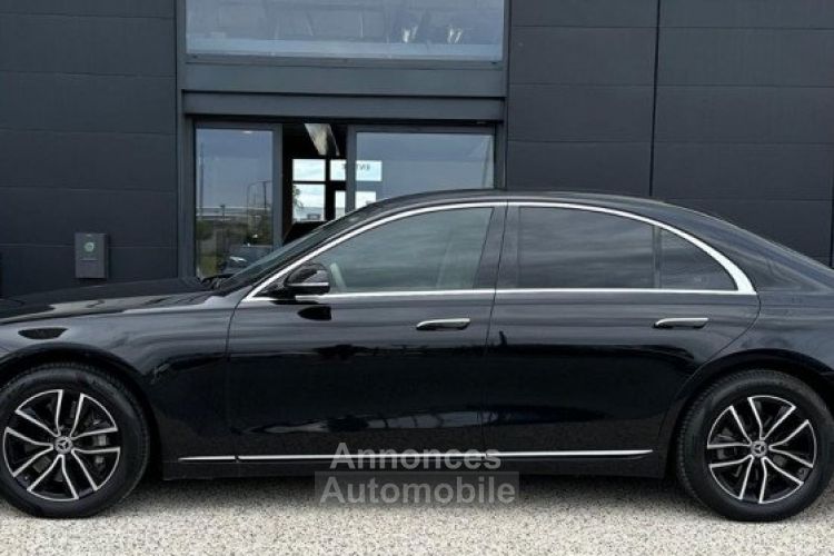 Mercedes Classe S 350 D 286  EXECUTIVE 9G-TRONIC - <small></small> 86.900 € <small>TTC</small> - #4
