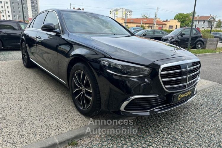 Mercedes Classe S 350 D 286  EXECUTIVE 9G-TRONIC - <small></small> 86.900 € <small>TTC</small> - #6