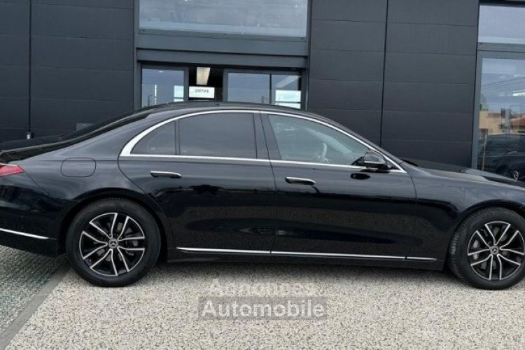 Mercedes Classe S 350 D 286  EXECUTIVE 9G-TRONIC - <small></small> 86.900 € <small>TTC</small> - #7