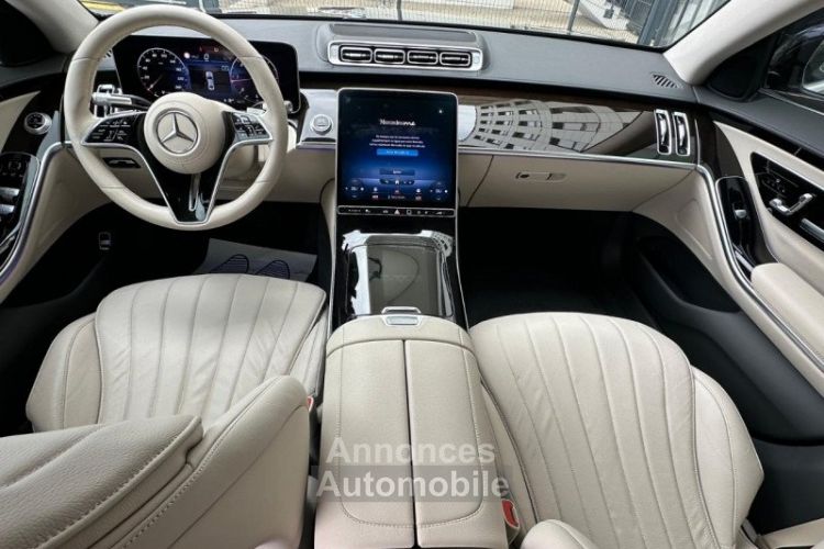 Mercedes Classe S 350 D 286  EXECUTIVE 9G-TRONIC - <small></small> 86.900 € <small>TTC</small> - #9