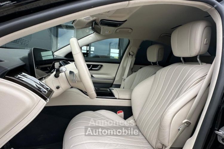 Mercedes Classe S 350 D 286  EXECUTIVE 9G-TRONIC - <small></small> 86.900 € <small>TTC</small> - #13