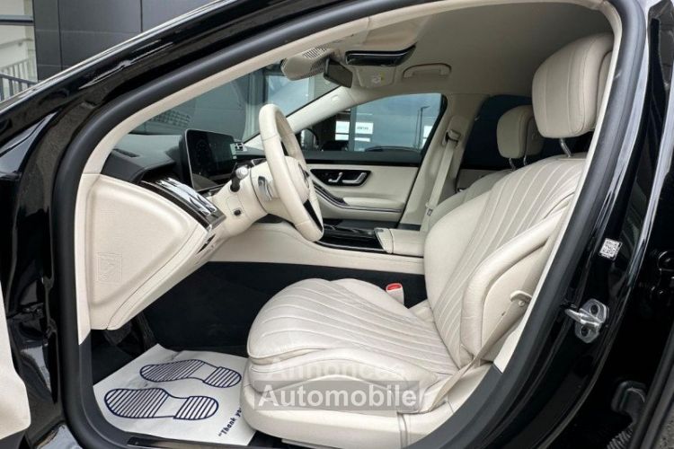 Mercedes Classe S 350 D 286  EXECUTIVE 9G-TRONIC - <small></small> 86.900 € <small>TTC</small> - #16