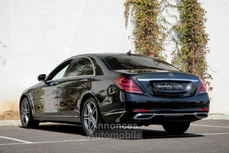 Mercedes Classe S 350 d 286ch Executive L 4Matic 9G-Tronic Euro6d-T - <small></small> 59.500 € <small>TTC</small> - #9