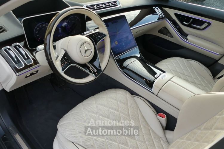 Mercedes Classe S 350 D 286CH EXECUTIVE LIMOUSINE 9G-TRONIC - <small></small> 69.990 € <small>TTC</small> - #6