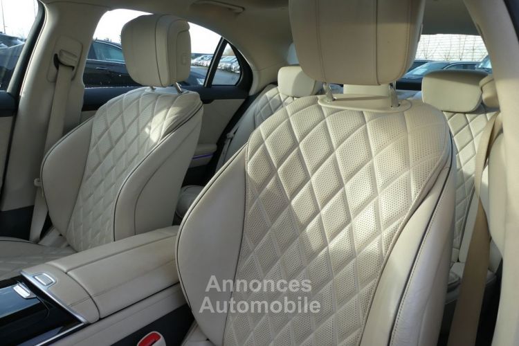 Mercedes Classe S 350 D 286CH EXECUTIVE LIMOUSINE 9G-TRONIC - <small></small> 69.990 € <small>TTC</small> - #13