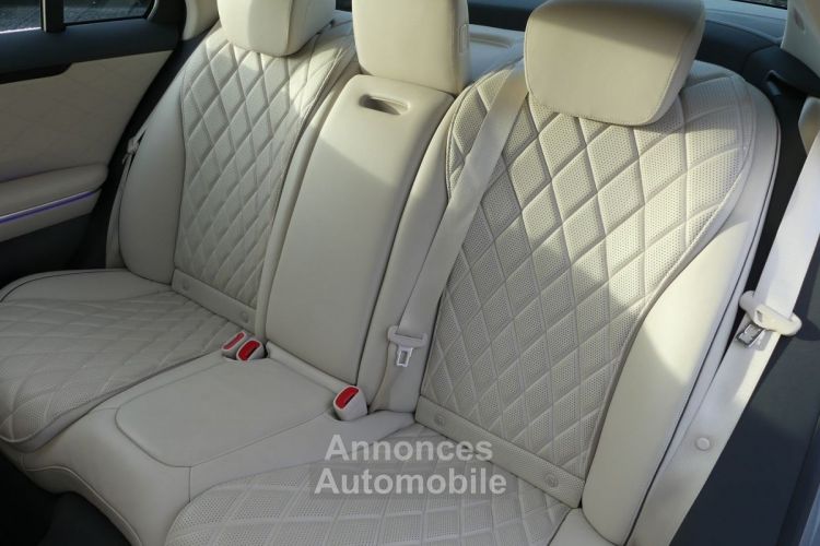 Mercedes Classe S 350 D 286CH EXECUTIVE LIMOUSINE 9G-TRONIC - <small></small> 69.990 € <small>TTC</small> - #15