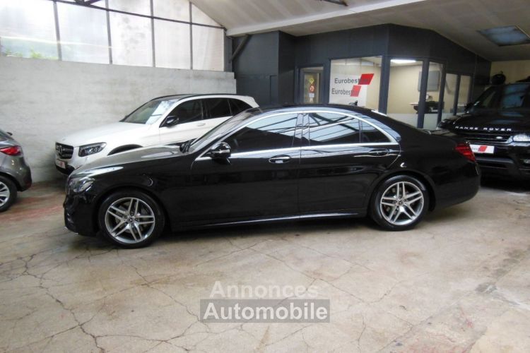 Mercedes Classe S 350 D 286CH FASCINATION 9G-TRONIC EURO6D-T - <small></small> 48.890 € <small>TTC</small> - #2