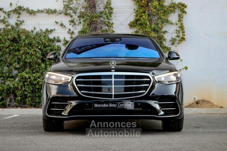 Mercedes Classe S 350 d 313ch AMG Line Limousine 9G-Tronic - <small></small> 134.800 € <small>TTC</small> - #2