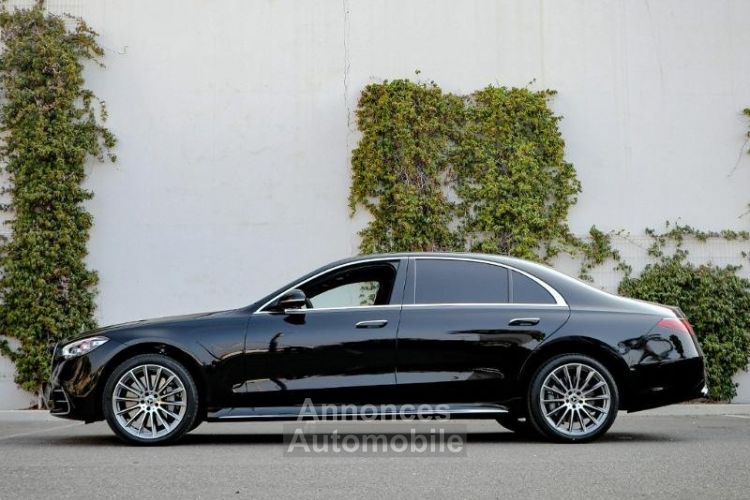 Mercedes Classe S 350 d 313ch AMG Line Limousine 9G-Tronic - <small></small> 134.800 € <small>TTC</small> - #8