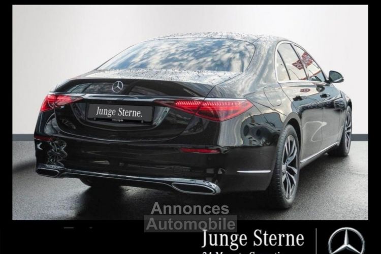 Mercedes Classe S 350 d 4Matic 9G-Tronic 06/2021 - <small></small> 88.990 € <small>TTC</small> - #3