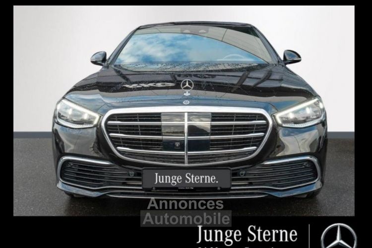 Mercedes Classe S 350 d 4Matic 9G-Tronic 06/2021 - <small></small> 88.990 € <small>TTC</small> - #4