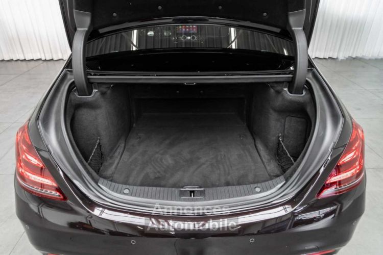 Mercedes Classe S 350 d AMG Line Massage Panodak Burmester SoftClose ACC - <small></small> 69.990 € <small>TTC</small> - #20