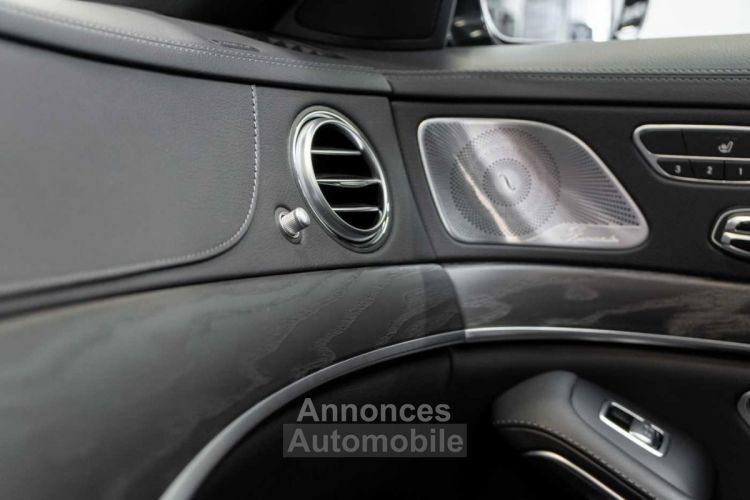 Mercedes Classe S 350 d AMG Line Massage Panodak Burmester SoftClose ACC - <small></small> 69.990 € <small>TTC</small> - #38