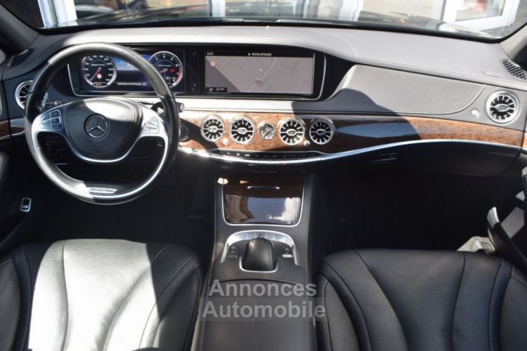 Mercedes Classe S 350 d BlueTec  01/2015  - <small></small> 33.990 € <small>TTC</small> - #6
