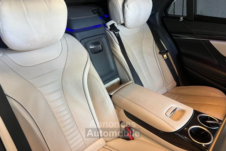 Mercedes Classe S 350 d Executive L 9G-Tronic - <small></small> 38.990 € <small>TTC</small> - #11