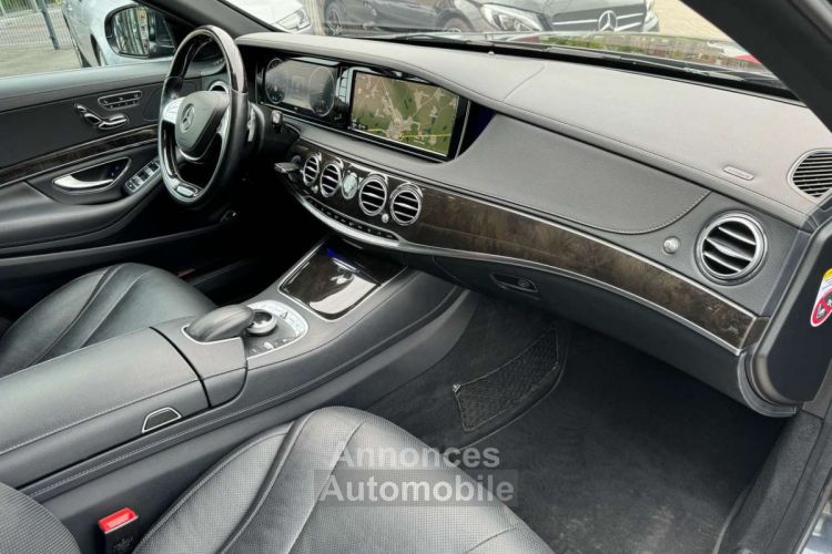 Mercedes Classe S 350 d Pack-AMG EURO 6 FULL LED NEW MODEL - <small></small> 25.990 € <small>TTC</small> - #6