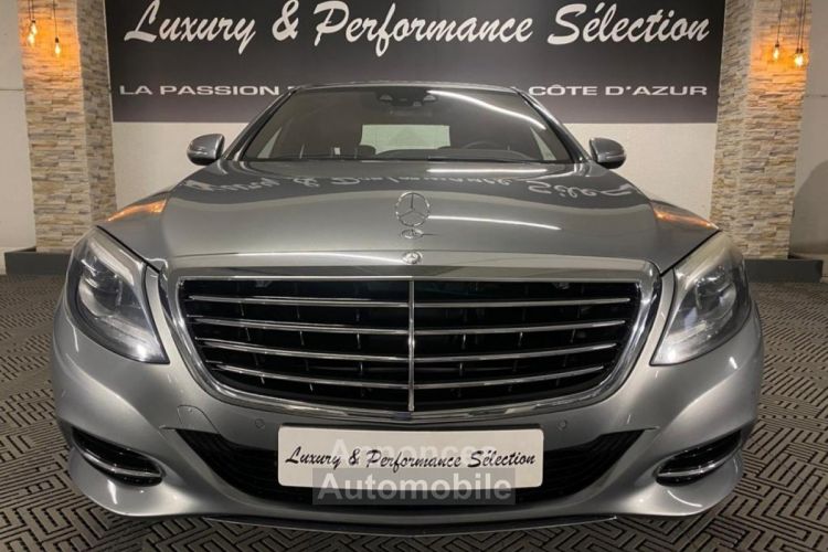 Mercedes Classe S 350d Bluetec 3.0 V6 258ch BVA7 - Origine France - Excellent état - <small></small> 27.990 € <small>TTC</small> - #2