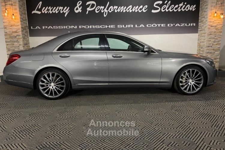 Mercedes Classe S 350d Bluetec 3.0 V6 258ch BVA7 - Origine France - Excellent état - <small></small> 27.990 € <small>TTC</small> - #5