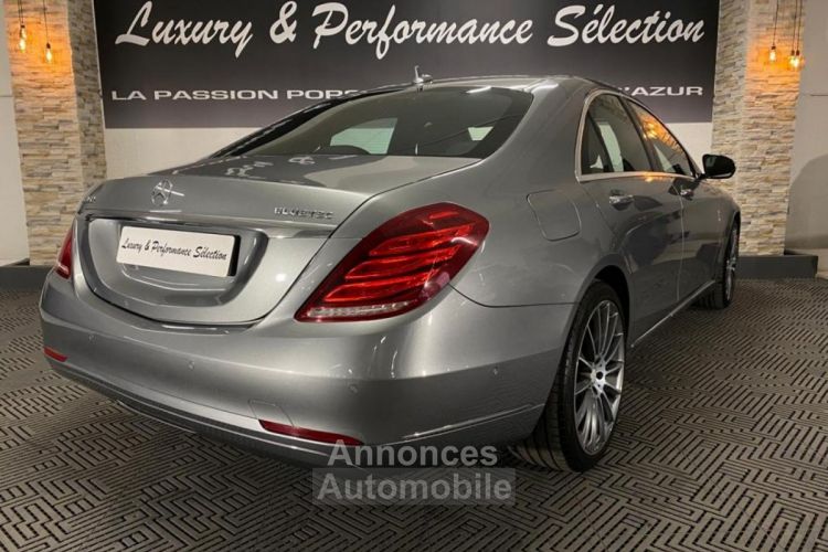 Mercedes Classe S 350d Bluetec 3.0 V6 258ch BVA7 - Origine France - Excellent état - <small></small> 27.990 € <small>TTC</small> - #6