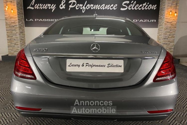 Mercedes Classe S 350d Bluetec 3.0 V6 258ch BVA7 - Origine France - Excellent état - <small></small> 27.990 € <small>TTC</small> - #7