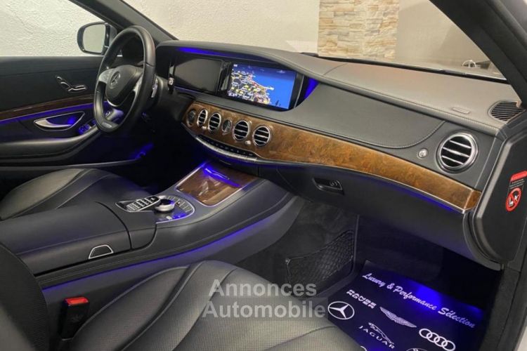 Mercedes Classe S 350d Bluetec 3.0 V6 258ch BVA7 - Origine France - Excellent état - <small></small> 27.990 € <small>TTC</small> - #14