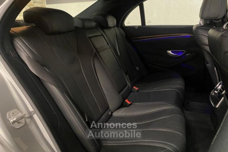 Mercedes Classe S 350d Bluetec 3.0 V6 258ch BVA7 - Origine France - Excellent état - <small></small> 27.990 € <small>TTC</small> - #18