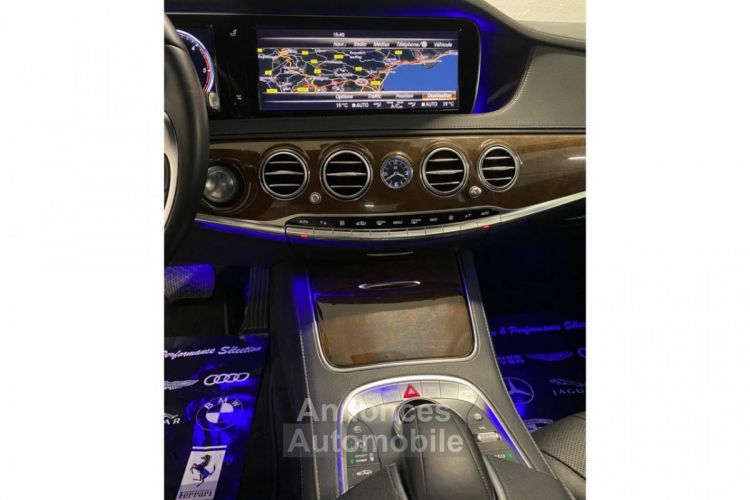 Mercedes Classe S 350d Bluetec 3.0 V6 258ch BVA7 - Origine France - Excellent état - <small></small> 27.990 € <small>TTC</small> - #29