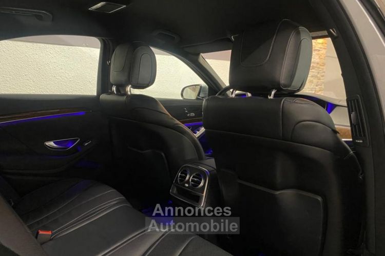 Mercedes Classe S 350d Bluetec 3.0 V6 258ch BVA7 - Origine France - Excellent état - <small></small> 27.990 € <small>TTC</small> - #31