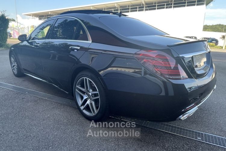 Mercedes Classe S 350d Limousine 4Matic pack AMG - <small></small> 47.990 € <small>TTC</small> - #5