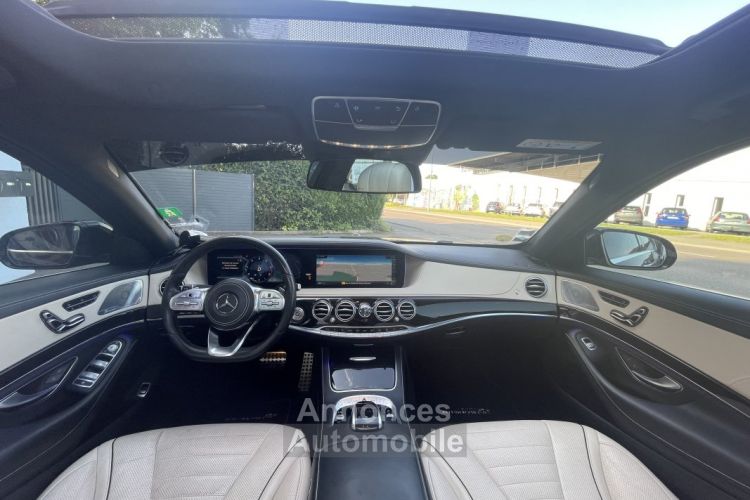 Mercedes Classe S 350d Limousine 4Matic pack AMG - <small></small> 47.990 € <small>TTC</small> - #14