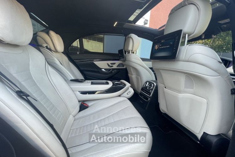 Mercedes Classe S 350d Limousine 4Matic pack AMG - <small></small> 47.990 € <small>TTC</small> - #15