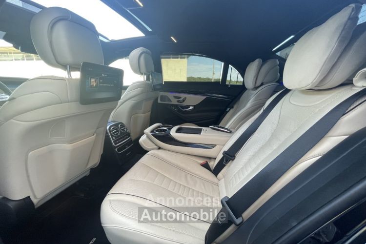 Mercedes Classe S 350d Limousine 4Matic pack AMG - <small></small> 47.990 € <small>TTC</small> - #16