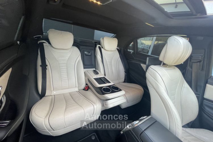 Mercedes Classe S 350d Limousine 4Matic pack AMG - <small></small> 47.990 € <small>TTC</small> - #17