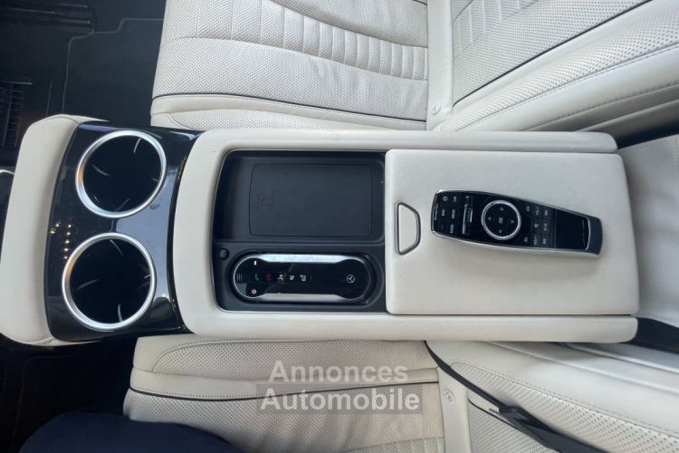 Mercedes Classe S 350d Limousine 4Matic pack AMG - <small></small> 47.990 € <small>TTC</small> - #36