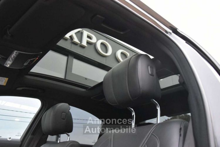 Mercedes Classe S 400 AMG - PANO DAK - DISTRONIC - 360°CAMERA - HEAD-UP - FULL - <small></small> 65.000 € <small>TTC</small> - #12