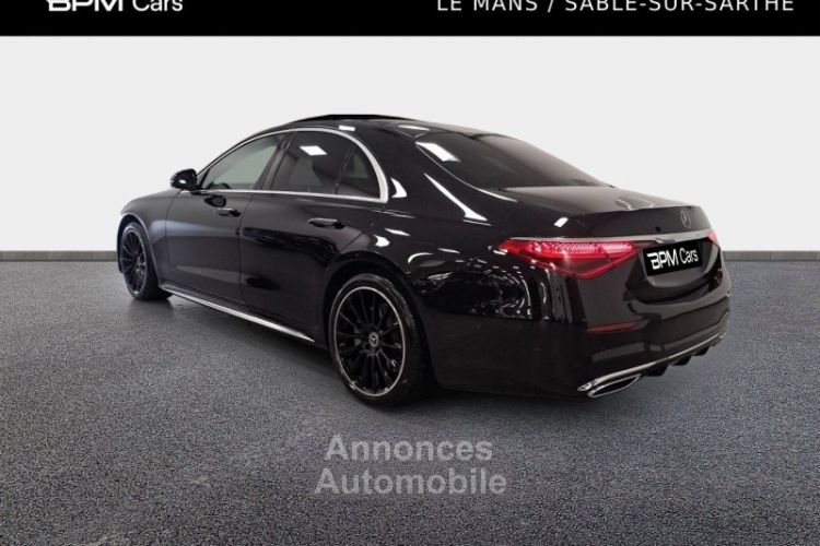 Mercedes Classe S 400 d 330ch AMG Line 4Matic 9G-Tronic - <small></small> 89.950 € <small>TTC</small> - #3