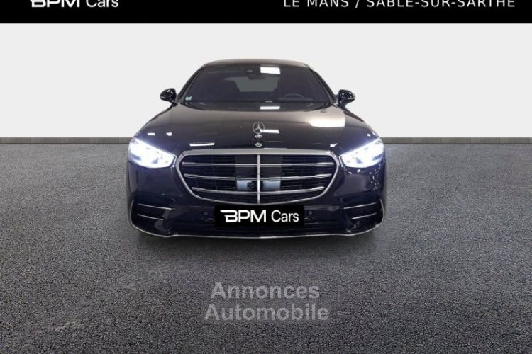 Mercedes Classe S 400 d 330ch AMG Line 4Matic 9G-Tronic - <small></small> 89.950 € <small>TTC</small> - #7
