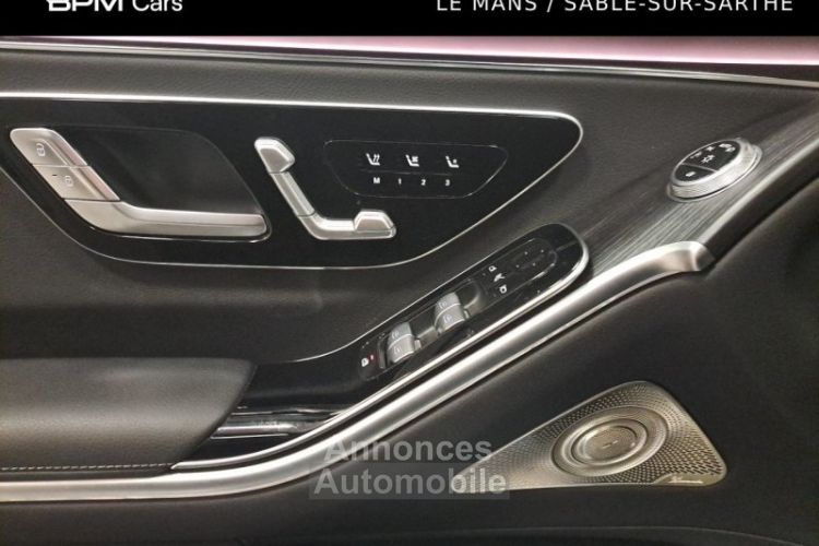 Mercedes Classe S 400 d 330ch AMG Line 4Matic 9G-Tronic - <small></small> 89.950 € <small>TTC</small> - #16