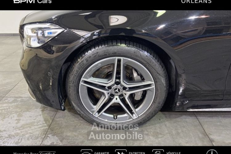 Mercedes Classe S 400 d 330ch AMG Line 4Matic 9G-Tronic - <small></small> 94.890 € <small>TTC</small> - #7